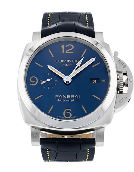 Panerai Luminor GMT PAM01033